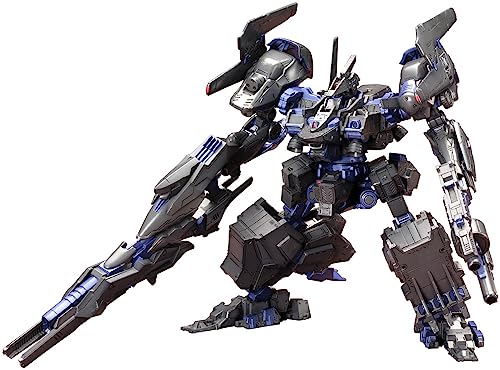 Kit Maquette Armored Core Verdict Day CO3 Malicious R.I.P. 3/M 1/72 Kotobukiya 13 cm