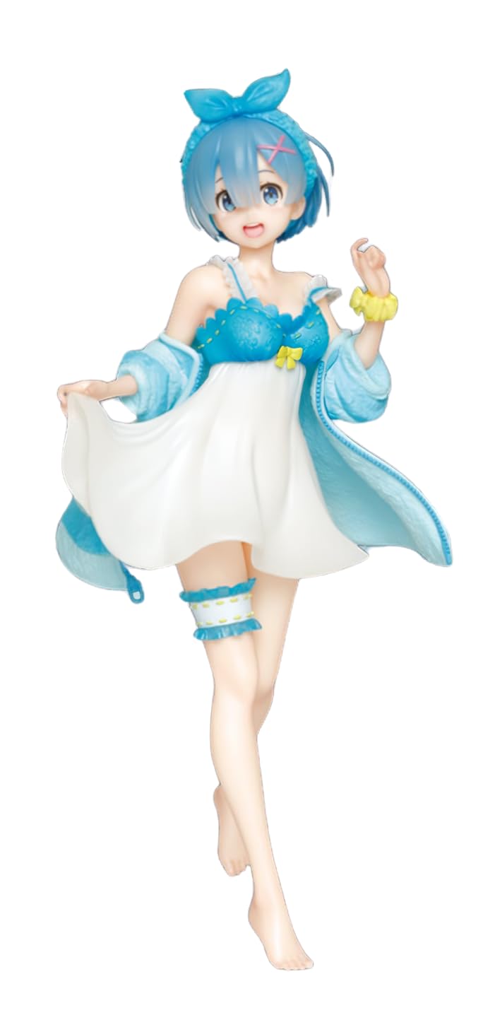 Amazon.co.jp: Re:ゼロから始める異世界生活 プレシャスフィギュア