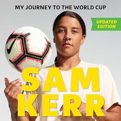 My Journey to the World Cup