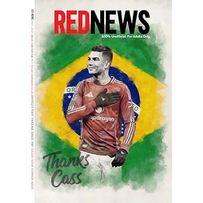 Red News 348/349 Double Issue
