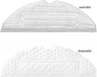 Vista 8 de Accesorios de repuesto Roborock S7 Maxv Ultra, funciona con Xiaomi Roborock S7 MaxV Ultra/S7 Max Ultra Robot Aspirador, Roborock S7 Max Ultra