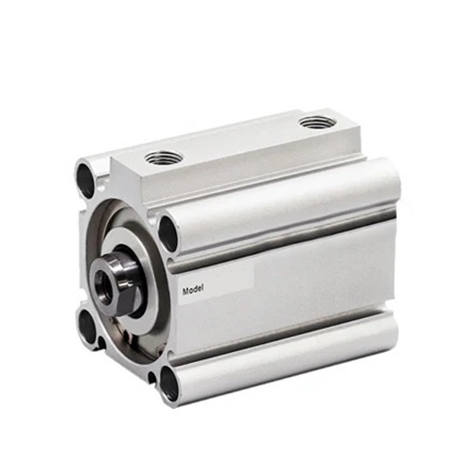 Cylindre pneumatique fin CQ2B50 alésage 50mm actionneur compact