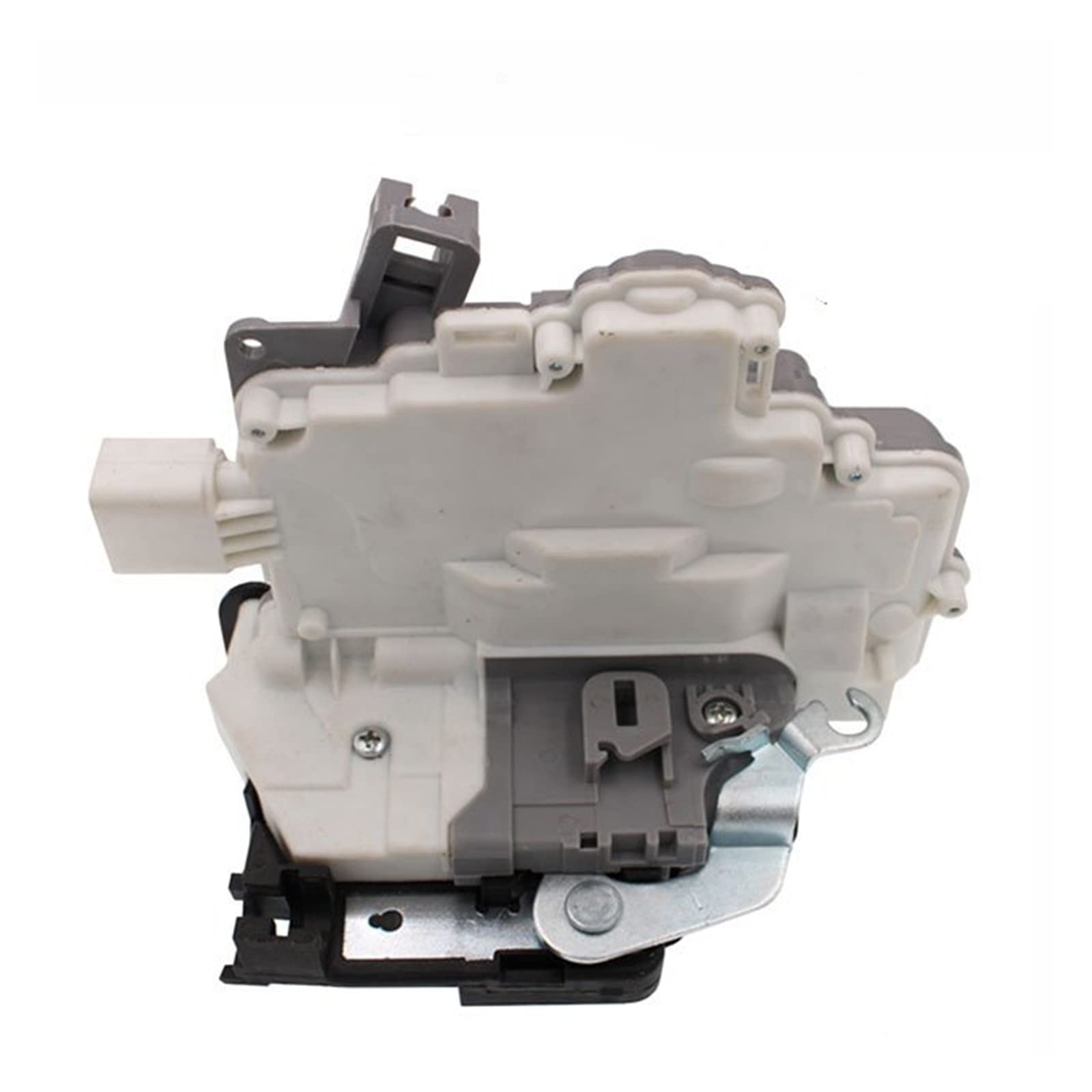 Hetevscck Rear Left For Seat For Altea Xl For Toledo 3 Mk3 For Leon 1P1 5P1 1P1837015 1P1837016 1P0839015a 1P0839016a Door Lock Latch Actuator Hetevscck(Rear Left)