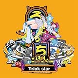 Trick star �����A