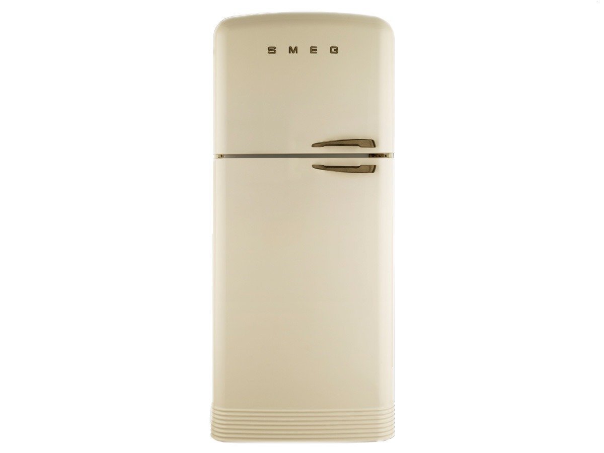 Smeg FAB50POS Réfrigérateur 362 L A+ Crème