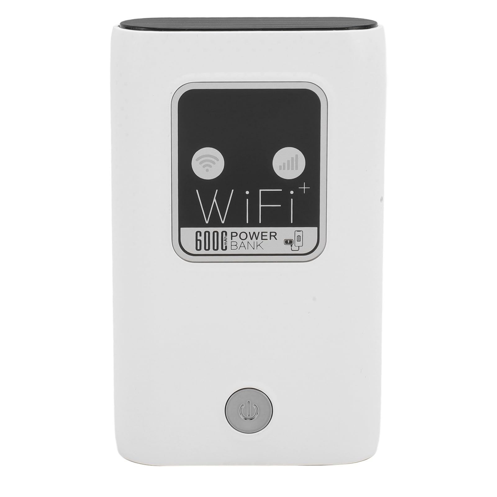 aqxreight Router Portatile 4G LTE 300Mbps Hotspot Mobile