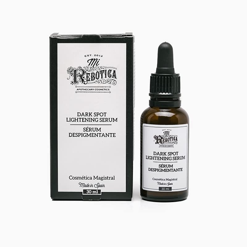 MI REBOTICADeodorant Serum 30 ml