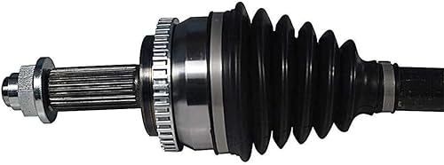 Miniatura 2 de Conjunto de junta CV del eje del eje CV del lado del pasajero delantero para Forte 2011 2012 2013 para Forte Koup 2011 2012 2013 cf40