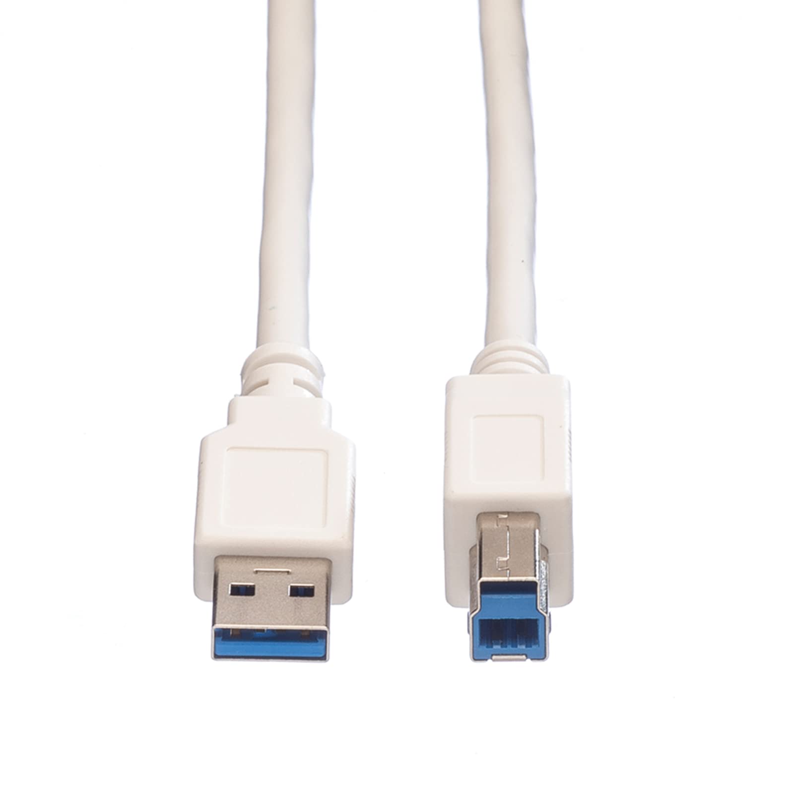 Value 11998870 11998870 Kabel, Biały, 1,8 m