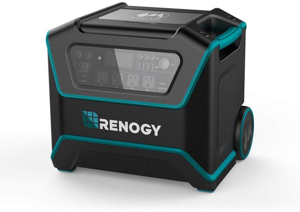 Renogy Lycan Powerbox