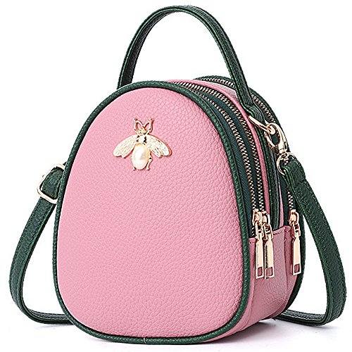 Best Crossbody Bag For Ladies