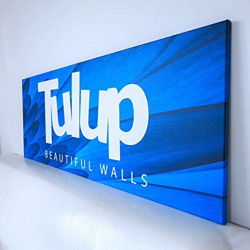 Déco mural moderne nature arbres avec la grande toile Tulup 140x70 cm - 8