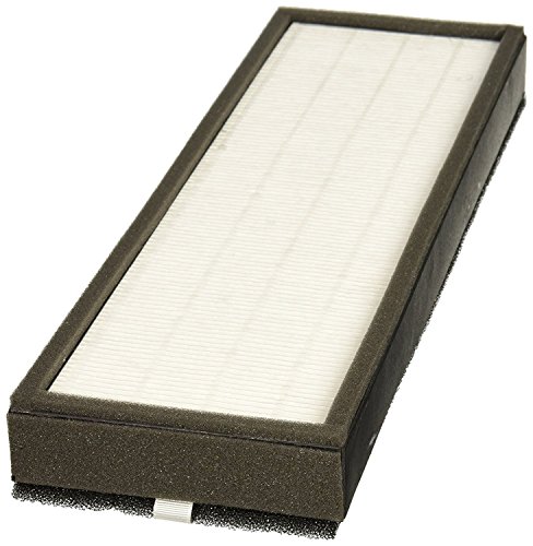 Alen T500 Replacement Filter - HEPA-Pure for Allergies & Dust - TF60-5-Pack