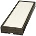 Alen T500 Replacement Filter - HEPA-Pure for Allergies & Dust - TF60-5-Pack