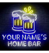 ADVPRO Beer Mugs Cheers Snooker Personalized Ultra-Bright LED Sign