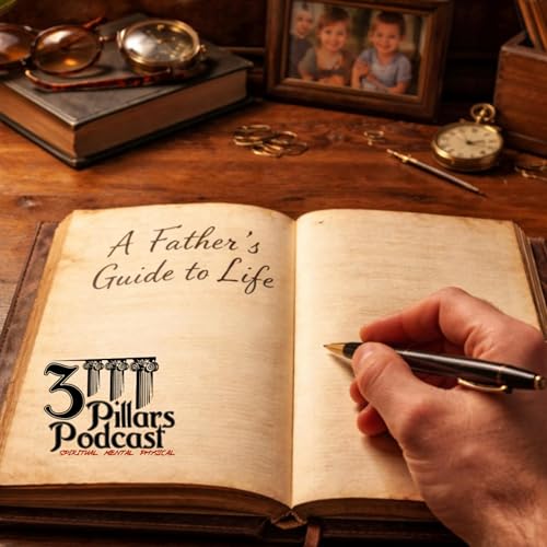 『Season 7 Intro: A Father's Guide to Life』のカバーアート