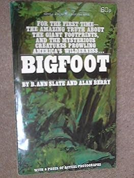 Bigfoot