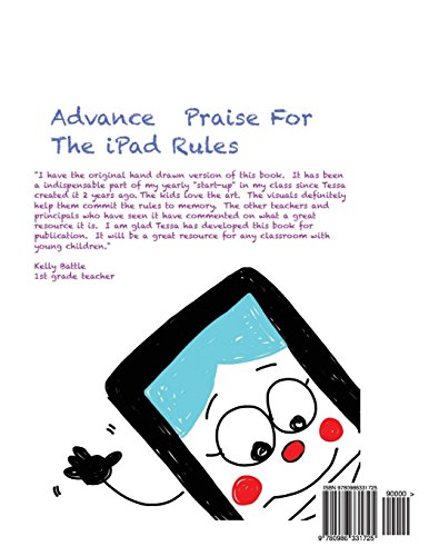 The iPad Rules in the Classroom - Image 2