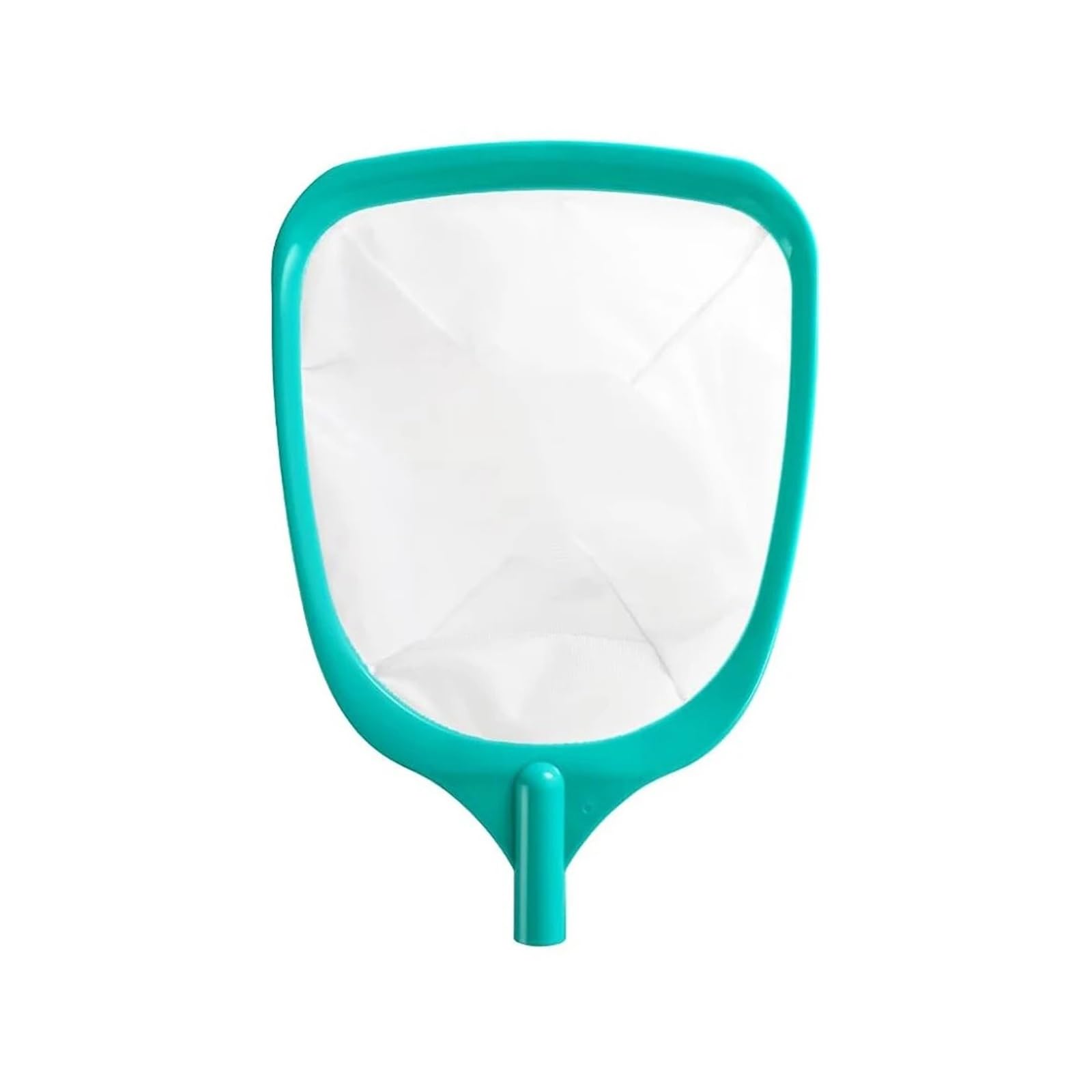 Épuisette de Bassin, écumoire de Piscine d'été avec Manche rétractable, élimination des Feuilles, Outils de Nettoyage Professionnels for Bassin de Jardin pour Nettoyer la Piscine