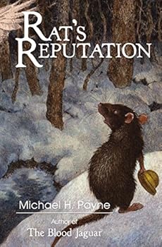Paperback Rat's Reputation Book