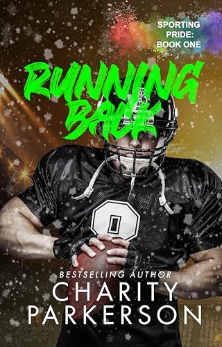 Running Back (Sporting Pride Book 1)