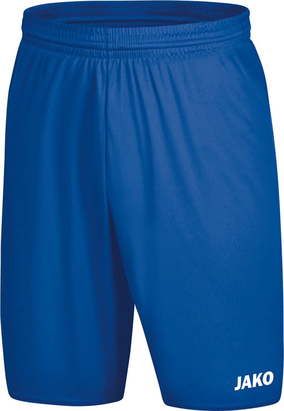 JAKO Men's Manchester 2.0 Sport Pants, sportroyal, S