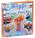 Blippi: Things That Go! (8x8)
