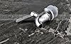 Stainless Works SSS010 Stainless Steel Beverage Dispenser Replacement Spigot Fits 16mm opening #3