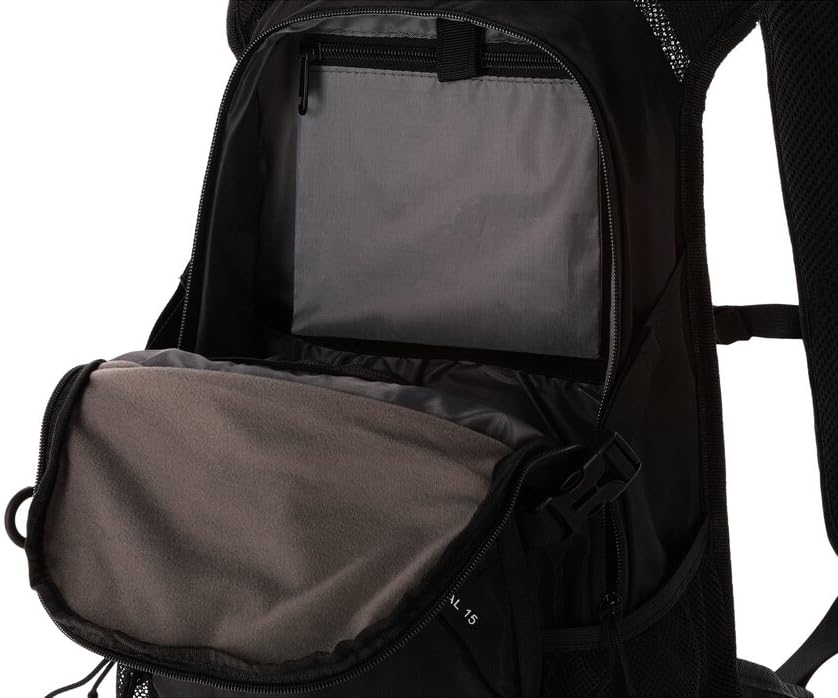 KROSS Plecak rowerowy Total 15l 0050