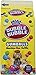 Dubble Bubble Gumballs Machine Size Refills 12 oz. Carton