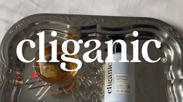 Amazon.com: Cliganic Hydrating Facial Gel Cleanser with Triple