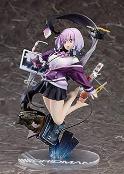 GOOD SMILE COMPANY - SSSS.GRIDMAN 新条アカネ 〜A wish come true〜 51QvOF2d8cL._UF350,350_QL80_.jpg