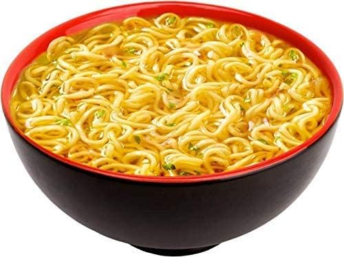 VIFON Chicken Noodles - Bulk Buy Chicken Instant Noodles Multipack of 24 - Suitable for vegetarians - Tasty And Time Saving Vietnamese Snack - 70G (24 Pack)