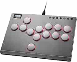たろアーケードコントローラー Amazon.co.jp: PXN アーケードコントローラー TURBO機能 MACRO