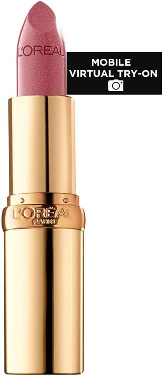 L'Oreal Colour Riche Lipcolour, Sugar Plum, 1 Count