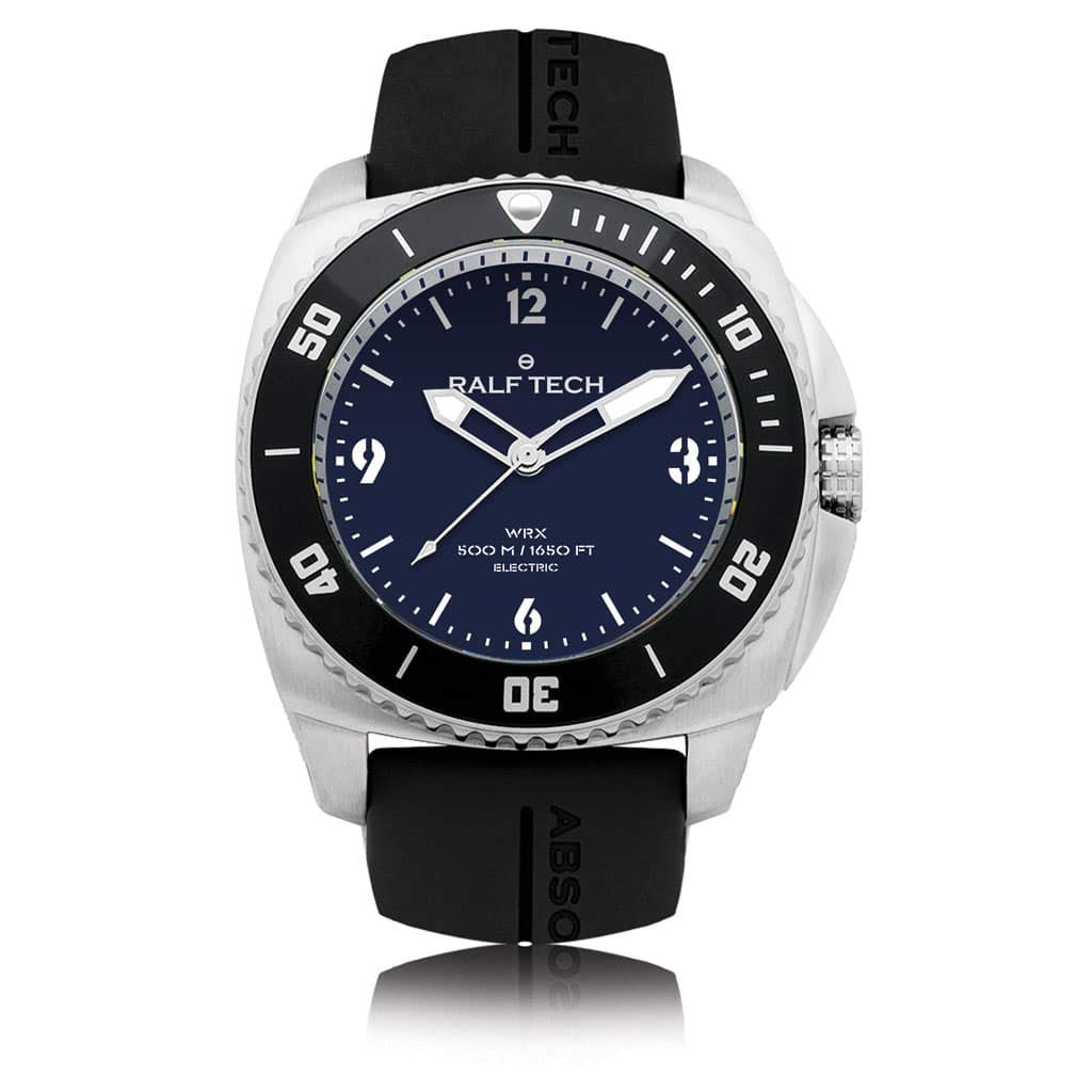 RALF TECHWRX Electric « Original Ocean »