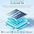 Jeazans Portable Power Station 300W(Peak 600W) 297Wh Solar Generator with 120V Pure Sine Wave AC Outlet?Battery Power Supply with LED Flashlight for CPAP Outdoors Hunting Emergency Camping Home Backup