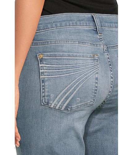 7 For All Mankind Women's Dojo Tailorless4