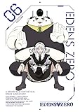 EDENS ZERO 6(���S���Y�����)