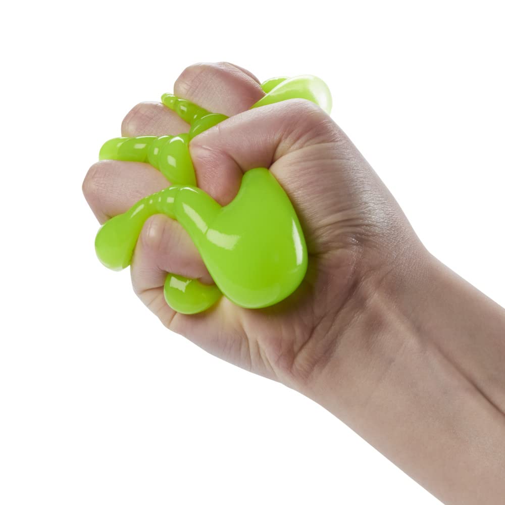 Play-Doh Slime HydroGlitz 12 Multipack of Assorted Metallic Colors for Kids 3 Years and Up, Slippery and Smooth Texture, Non-Toxic - Image 5