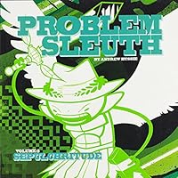 Problem Sleuth Volume 5: Sepulchritude 1936561115 Book Cover