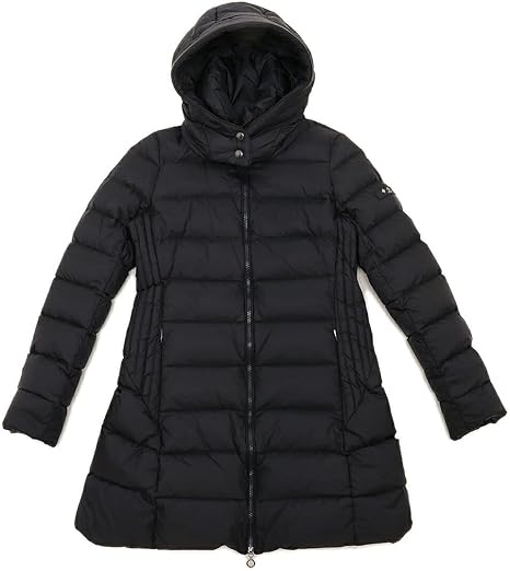 TATRAS POLITEAMA ダウンコート（正規品）M美品ネイビー TATRAS