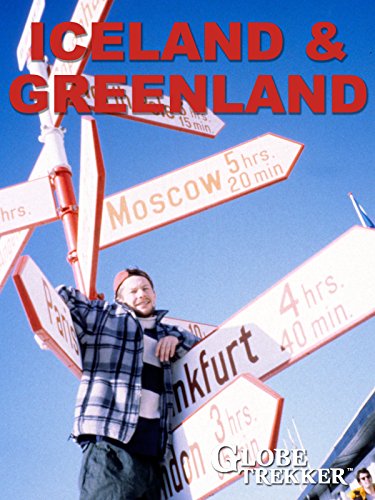 Globe Trekker - Iceland and Greenland