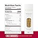 Eataly Italian Antichi Fusilli Pasta Noodles - 500g (17 oz.) Box -Authentic Durum Semolina Wheat - Made in Italy- Dried Pasta for Gourmet Dining, 1 Pack