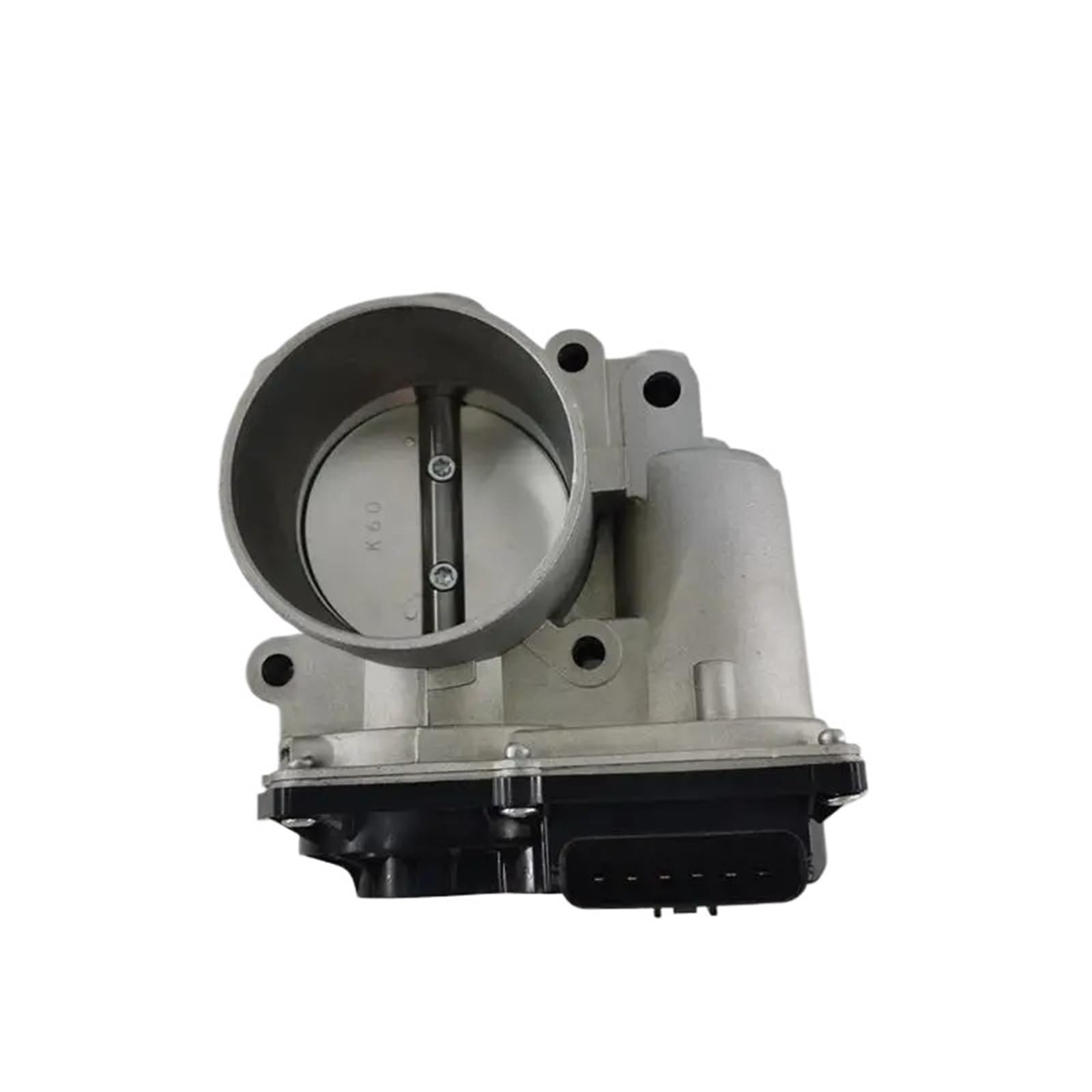 Corps papillon 35100-2E400 à régulation électronique pour moteur fluide