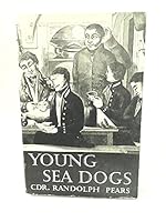 Young Sea Dogs B001K46J7I Book Cover