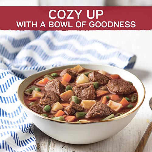 Gardein Plant-Based Be\'f and Country Vegetable Soup, 15 oz. - Thumbnail 4