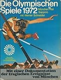 olympische segelwettbewerbe kiel 1972 münze  Die Olympische Spiele 1972. Munchen - Kiel - Sapporo.