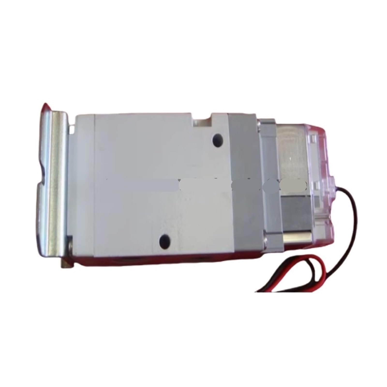 VP542-5GS1-03A Électrovanne de régulation haute précision pour automatisme industriel