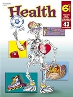 Health Grade 6 0739828541 Book Cover